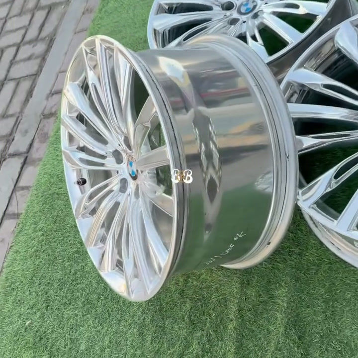 Thumbnail: BMW G11 G12 G30 G32