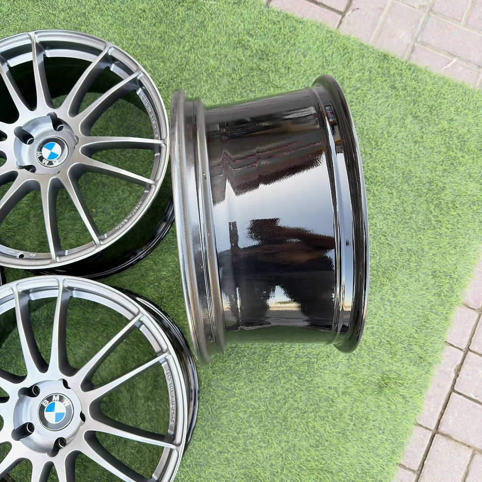 الصورة المصغرة: RAYS GL 57XTREME