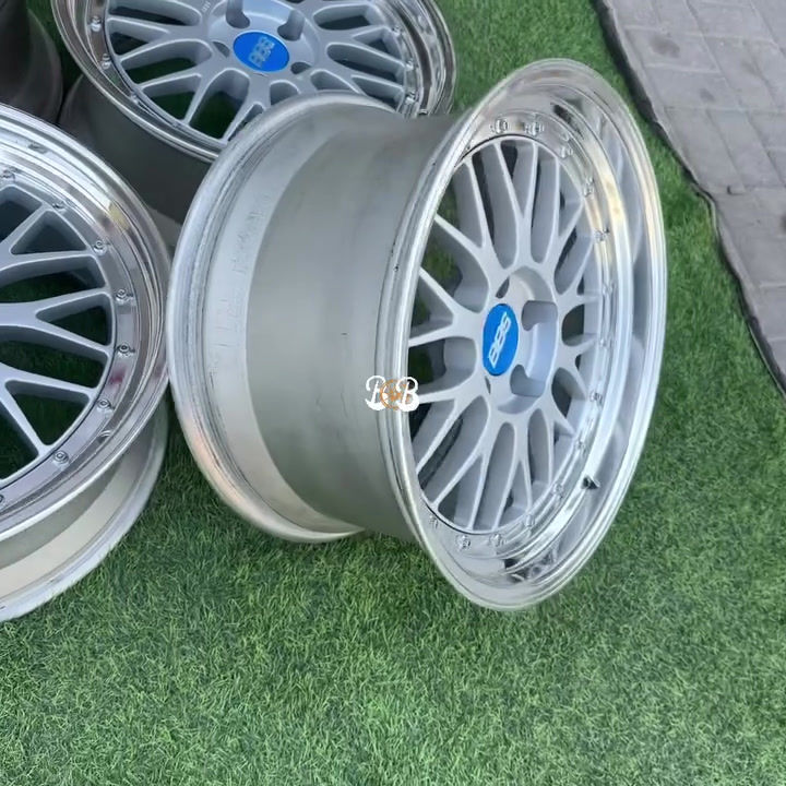 Thumbnail: BBS LM (114 & 115)