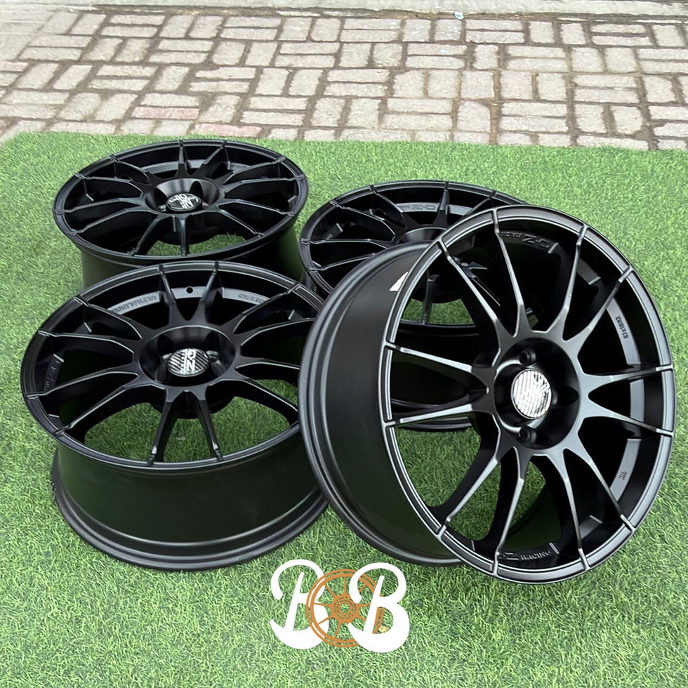 Thumbnail: OZ ULTRALEGGERA