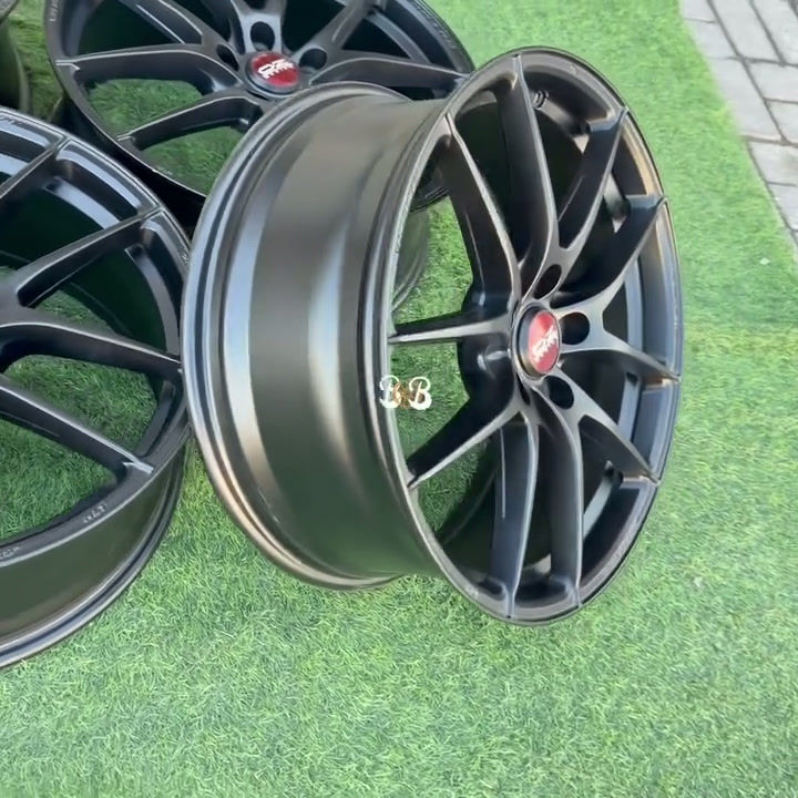 Thumbnail: OZ LEGGERA