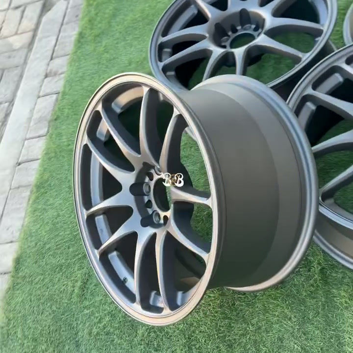 الصورة المصغرة: WORK EMOTION CR KAI / N