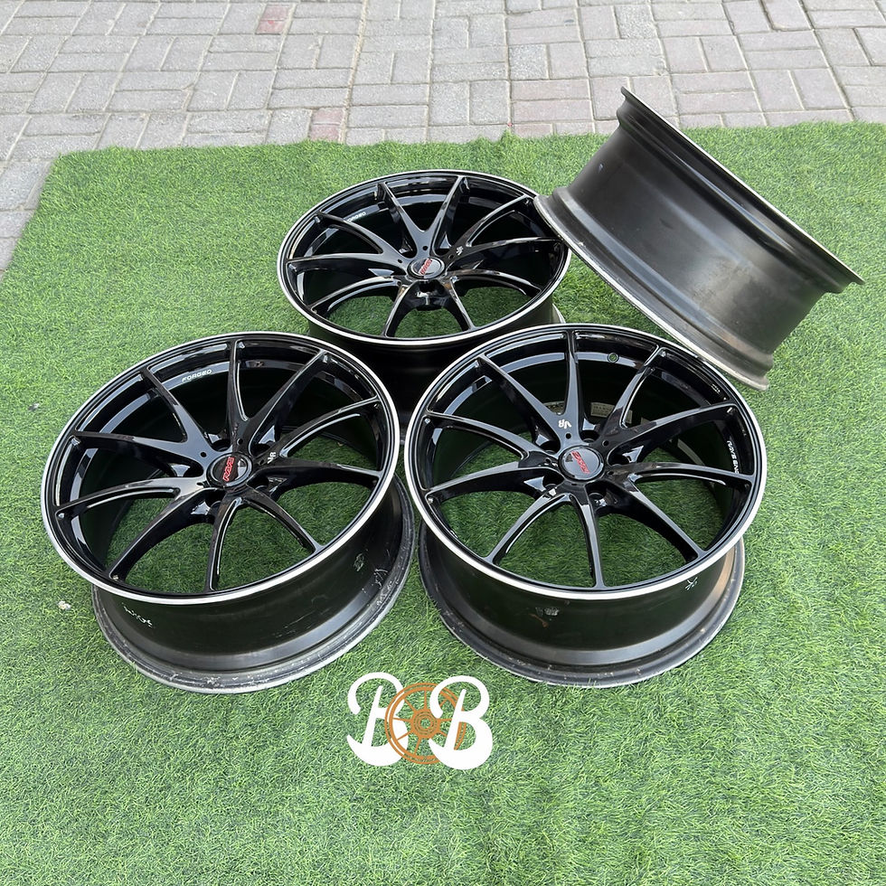 Thumbnail: RAYS VR G25