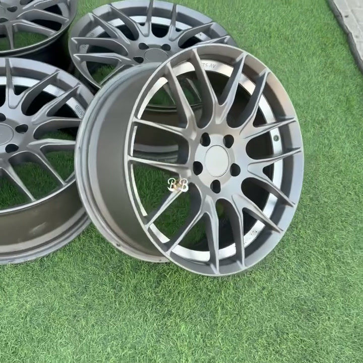 الصورة المصغرة: BREYTON GTS-AV