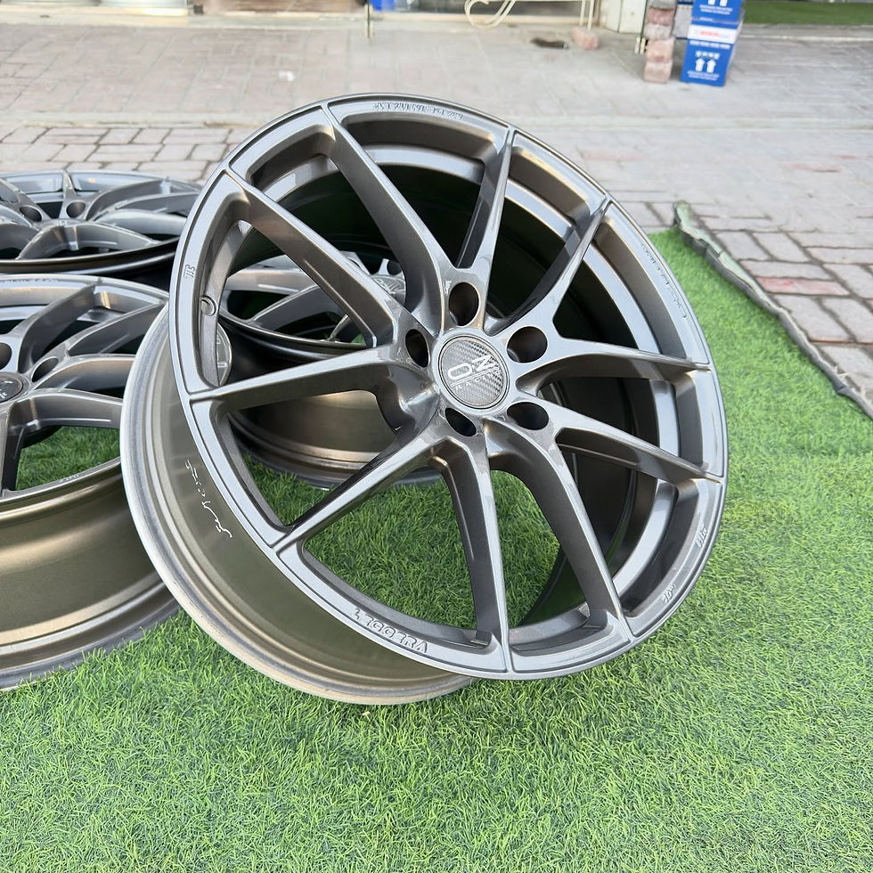 الصورة المصغرة: OZ LEGGERA