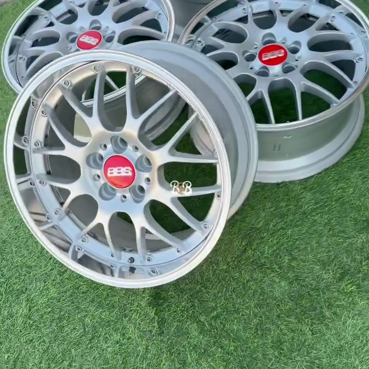 الصورة المصغرة: BBS RS-GT (902&903)