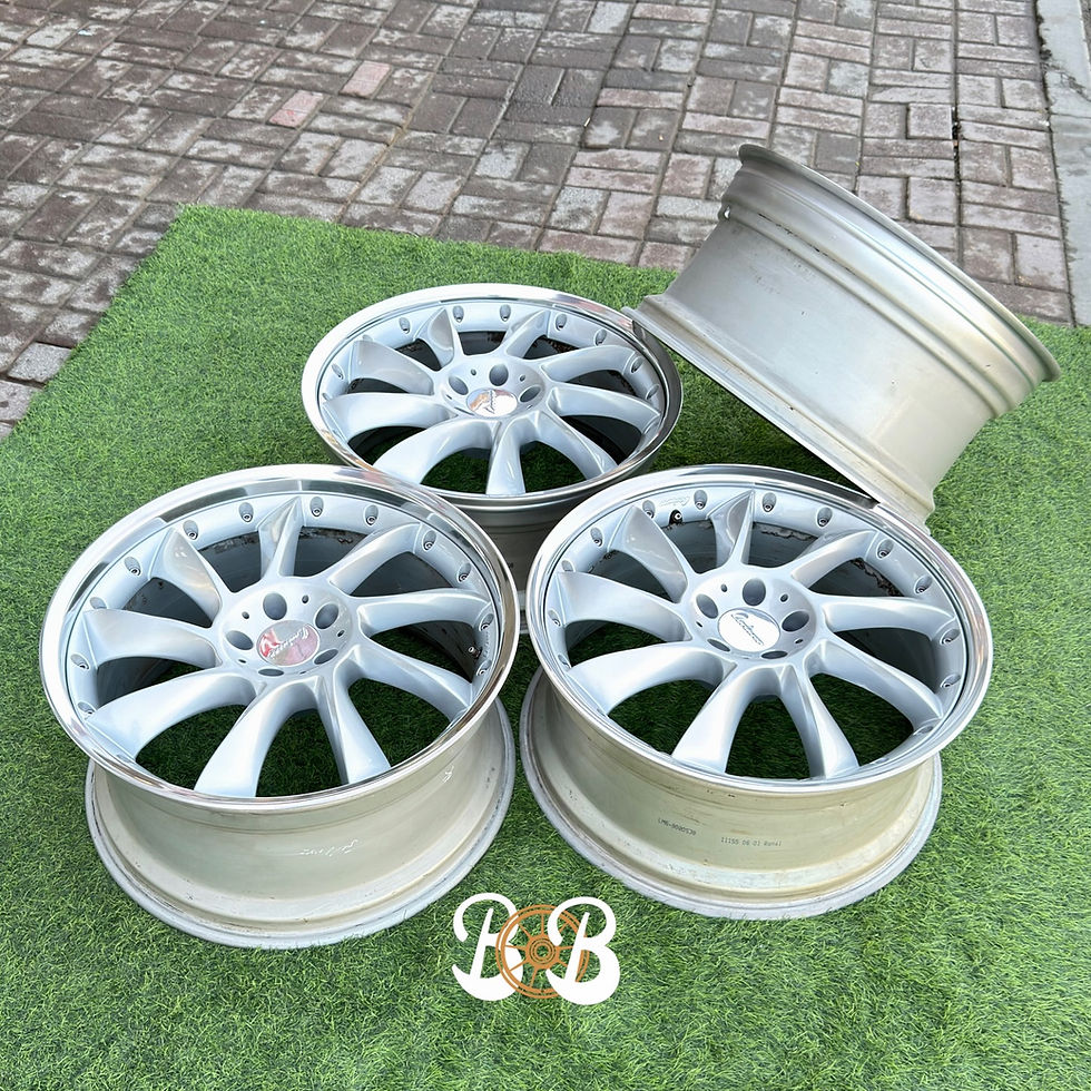 الصورة المصغرة: LORINSER LM6