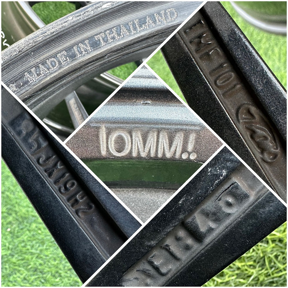 Thumbnail: TOMMI TMF-101