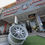 Thumbnail: Ain Al Saqr Auto Tires front wheels and accessories shop display. wheels B and B