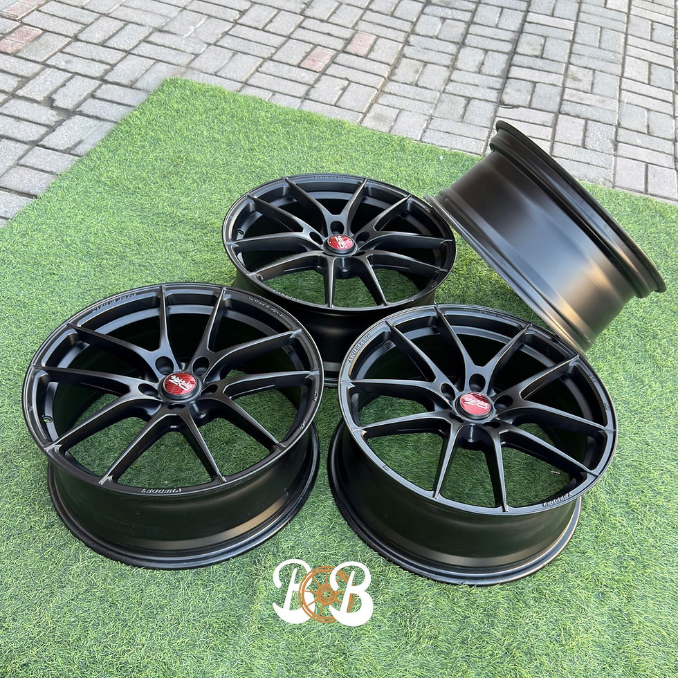 Thumbnail: OZ LEGGERA