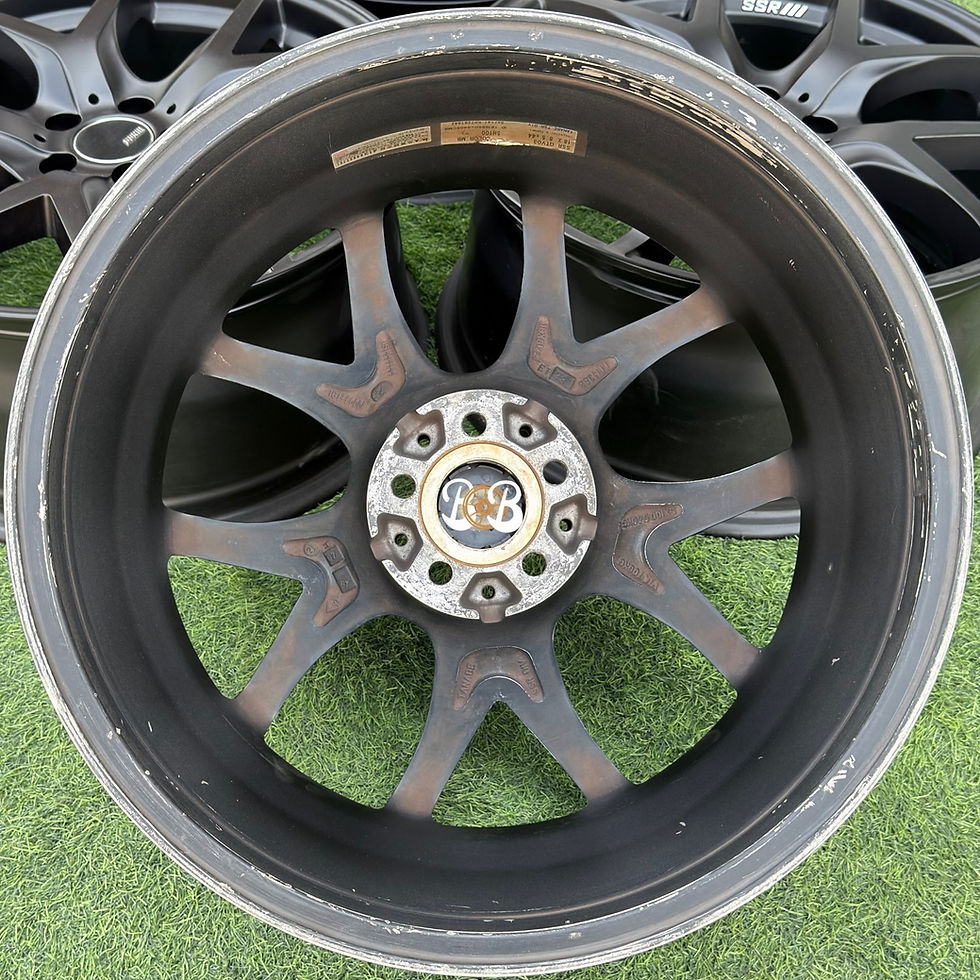 Thumbnail: SSR GTV03