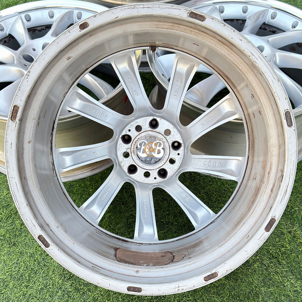 الصورة المصغرة: LORINSER LM6