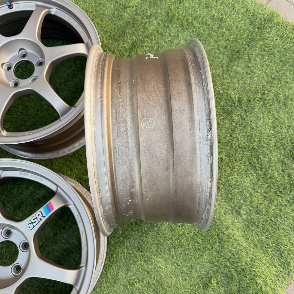 Thumbnail: SSR TYPE -C RS