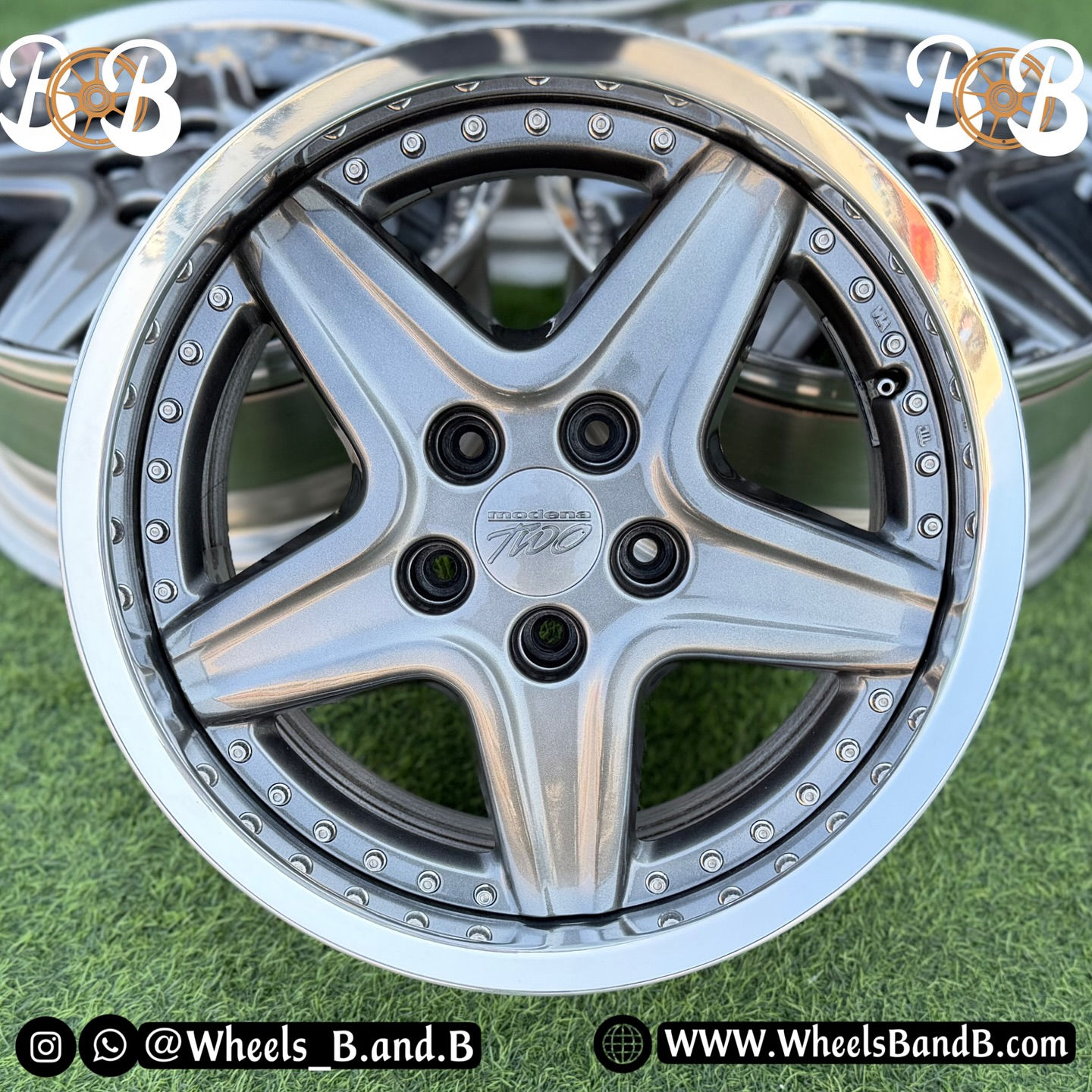 AUTOSTRADA MODENA TWO