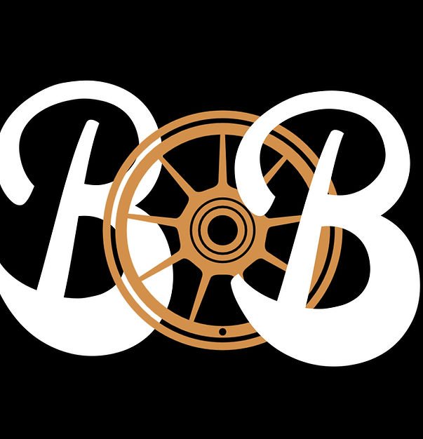Wheels b and b
