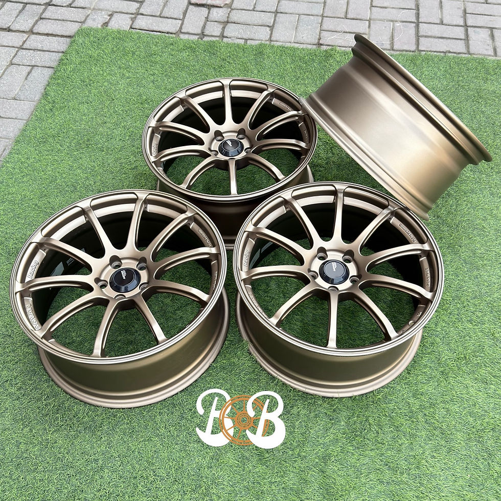 الصورة المصغرة: ADVAN RACING RS2 R