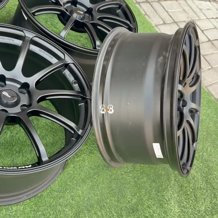 الصورة المصغرة: ADVAN RACING RS2 F