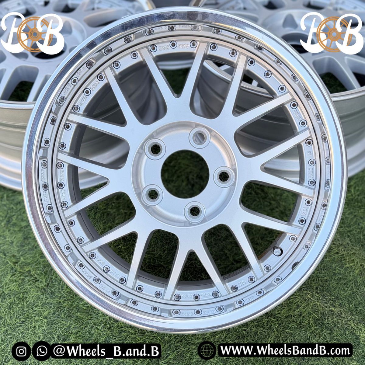 SSR MS1-R — 16 inch