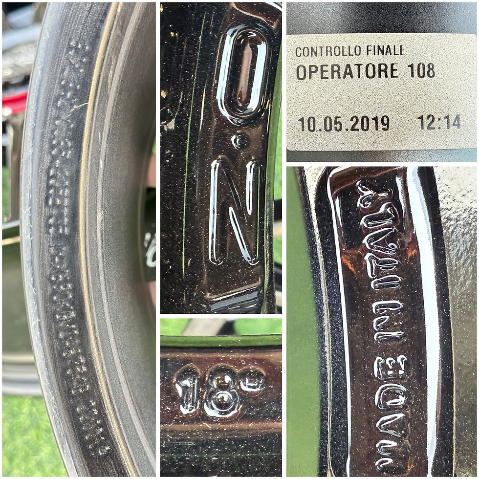 الصورة المصغرة: OZ SUPERTURISMO