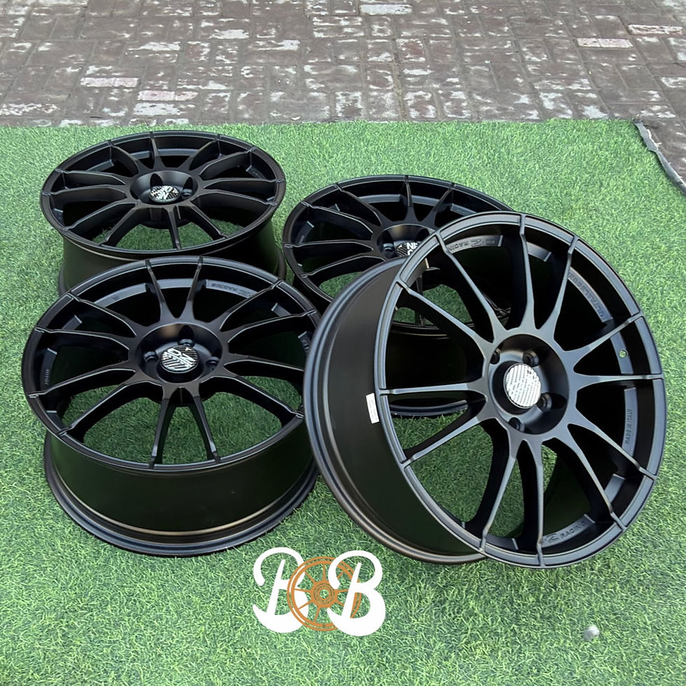 Thumbnail: OZ ULTRALEGGERA