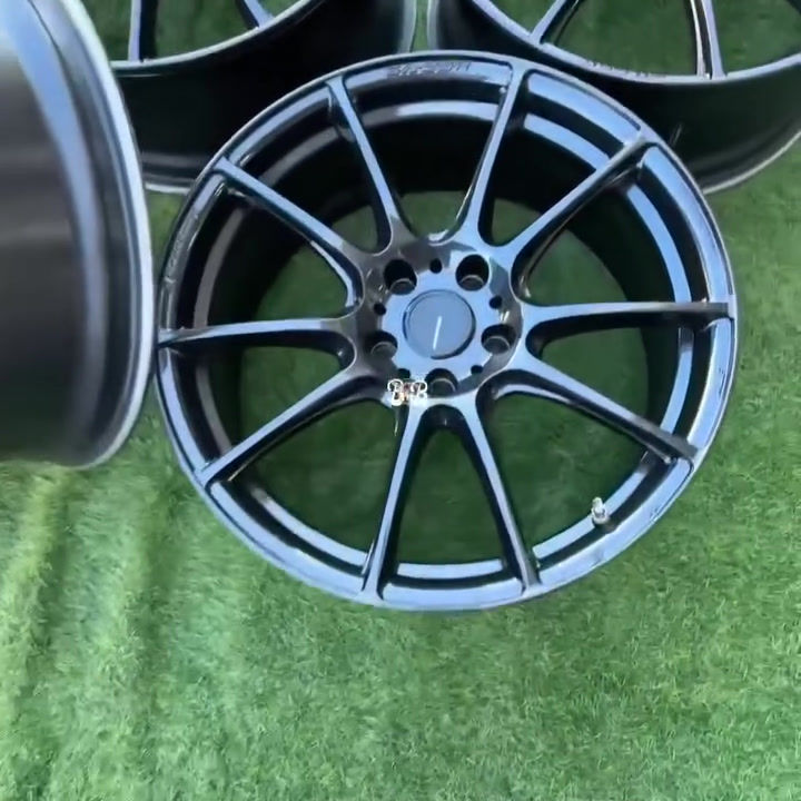 Thumbnail: WEDSSPORT SA.25R