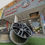 Thumbnail: Ain Al Saqr Auto Accessories shop displays black auto wheels B and B BBS RG (717).