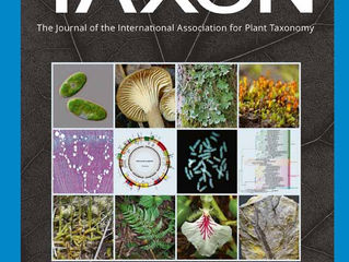 TAXON is on the move