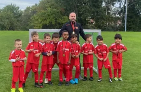 Jugendteams des FC Winnenden vor spannenden Spielen: positive Ergebnisse im Rücken