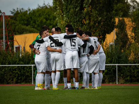 FC Winnenden im Aufwind: Starke Auftritte und Blick nach oben in der Kreisliga B2!