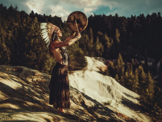 Old Age vs. New Age Shamanism: Bridging Ancient Wisdom with Modern Spirituality