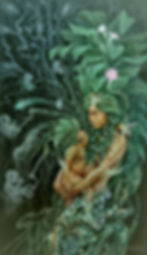 Mother Earth - Shamans Cave