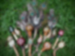 Ritual and Shamanic Tools