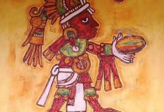 A Journey Through Time: Embracing the Spirit of Ceremonial Cacao