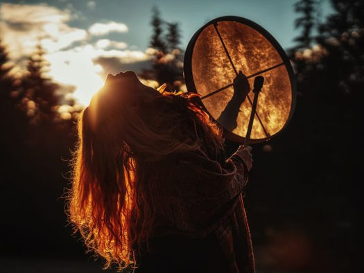 A guide on building a sacred Altar