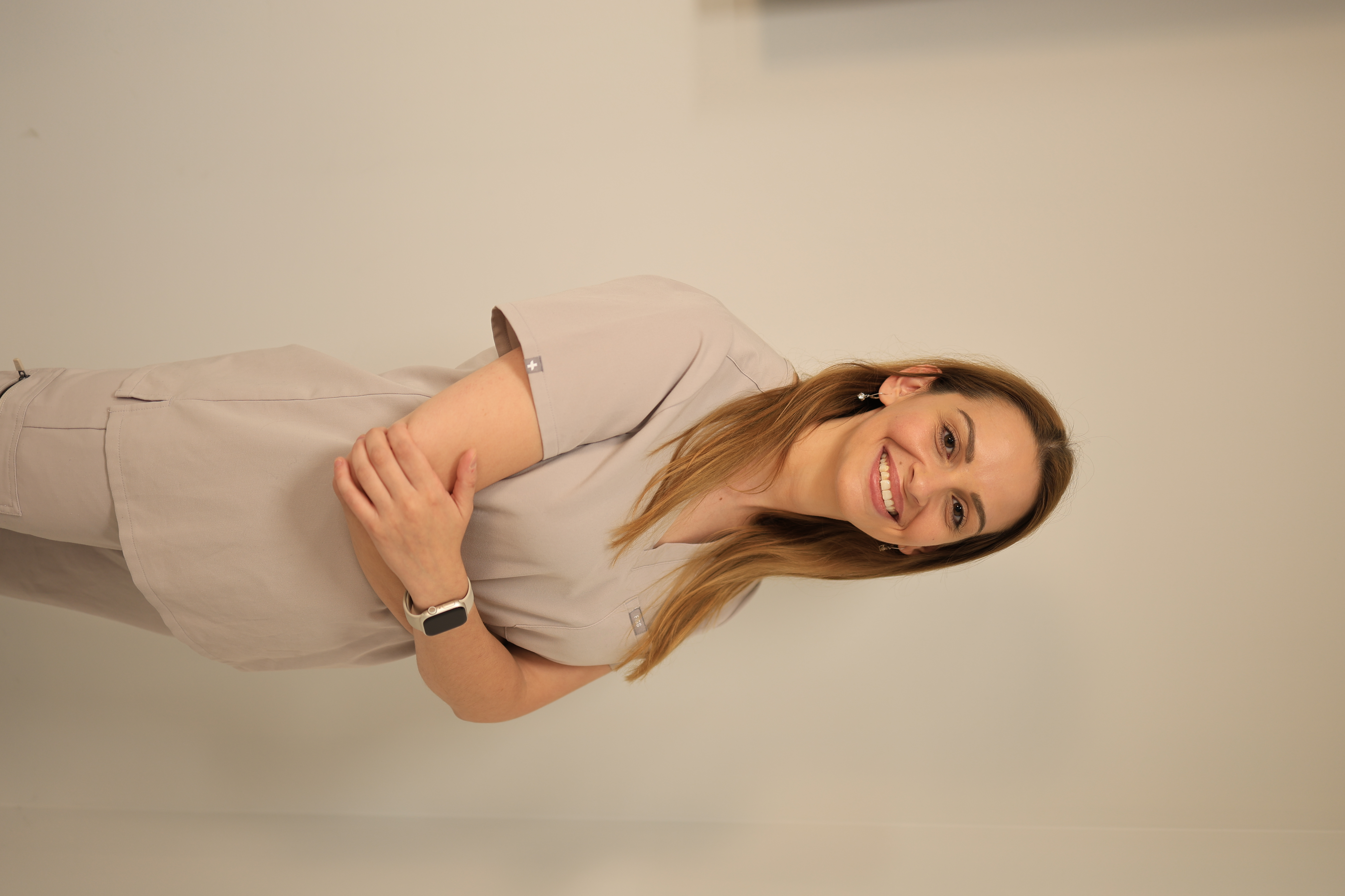lek. Anna Piasecki, aesthetic medicine physician