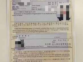 【お客様の声】大満足です　家族滞在認定 P様