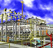 TEBIG, PDMS, AVEVA