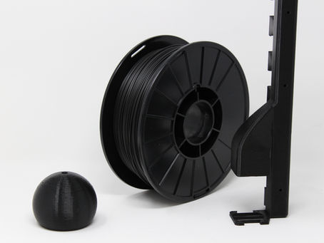 Phase...Whatever. We Hit $15 3D Printer Filament