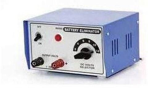 BATTERY ELIMINATOR