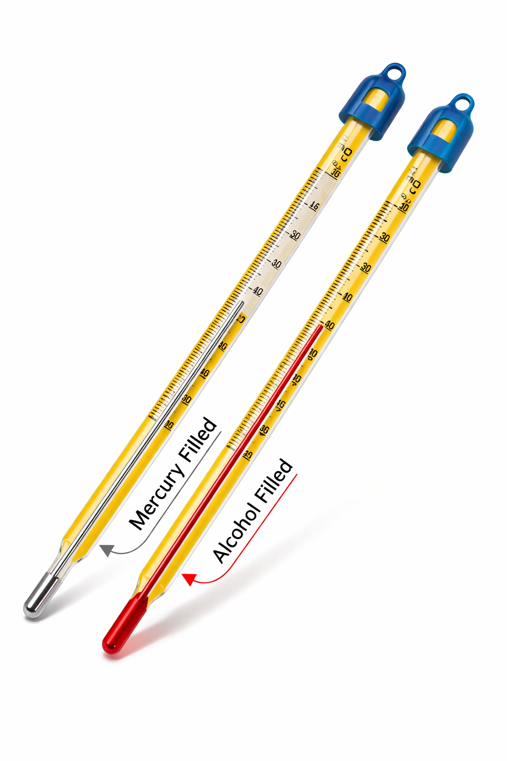 LABORATORY THERMOMETER