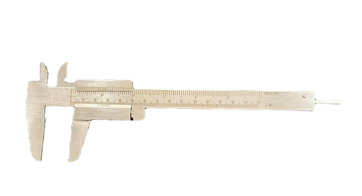 Vernier Caliper (I.M.E. Type)