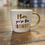 Thumbnail: Mom, You're The Bomb Mug