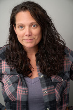 Eliza Kelley Neighbor