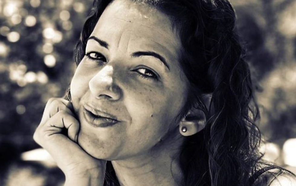 Paola Anabella Madeira - creadora del emtodo