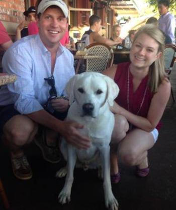 Lab Family