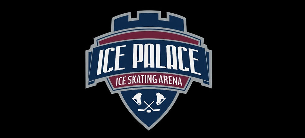 Ice Palace