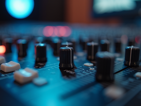  Mastering for Better Sound