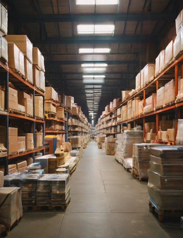 Top 23 stock clearance companies