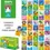 Thumbnail: 9X 2 matching sets QUOKKA Childrens Puzzle Game Toy