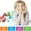 Thumbnail: 9X 2 matching sets QUOKKA Childrens Puzzle Game Toy